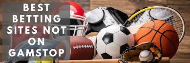 Exploring Sports Betting Sites Not on GamStop -731626215