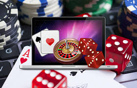 Exploring Up Spinz Revolutionizing Online Casino Experience