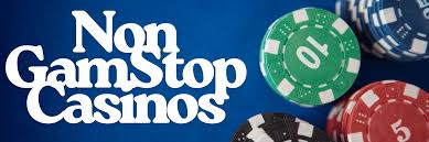 New Casinos Not Affected by GamStop Regulations -975769434