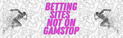 Top Bookies Not on GamStop Explore Your Options
