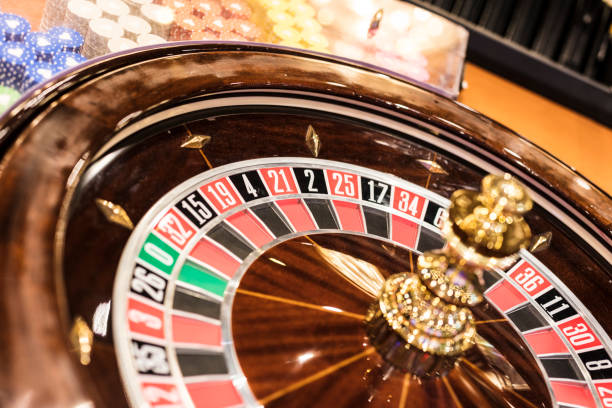 Top Online Roulette Sites for Winning Big in 2023