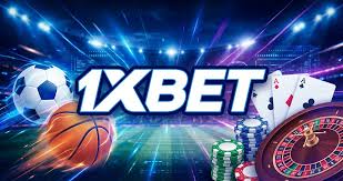 1xBet APP - Удобный доступ к ставкам и играм на вашем мобильном устройстве