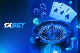 1xbet Pakistan Ваша дверь в мир онлайн ставок