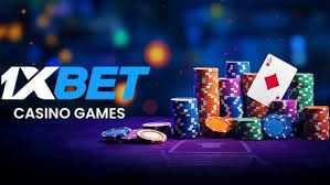1xbet в Шри-Ланке Обзор, регистрация и преимущества -947730371