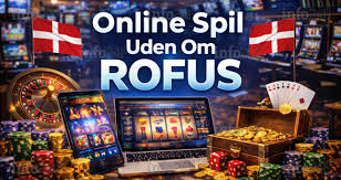 Bedste online casino Find din perfekte spilleoplevelse