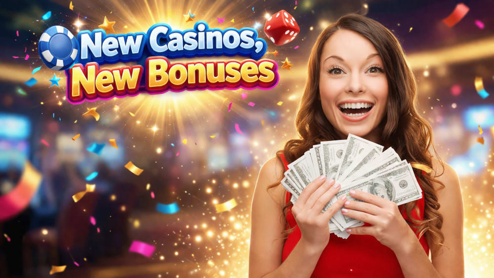 Best Casino List Offshore UK - Top Recommendations