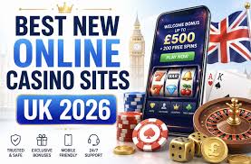 Best Casino List Offshore UK - Top Recommendations