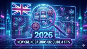 Best Casino List Offshore UK - Top Recommendations