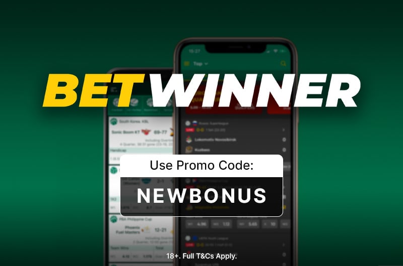 BetWinner Bookmaker Your Ultimate Guide to Online Betting 496268082