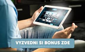 Bonusy za založení účtu v online casinu - Vše, co potřebujete vědět Bonusy za založení účtu v online casinu - Vše, co potřebujete vědět