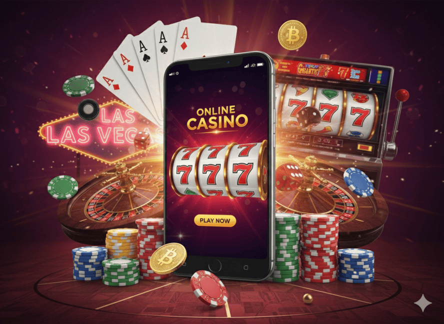 Casino med Hurtig Udbetaling Find Dine Favoritter
