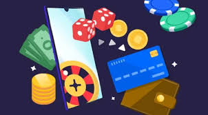 Casino Med Hurtig Udbetaling Spil Lækkert Og Få Dine Gevinster Hurtigt!