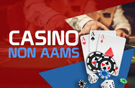 Casinò Online senza Verifica Documenti Gioca Senza Stress