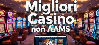 Casino Online Stranieri che Accettano Giocatori Italiani 769806285