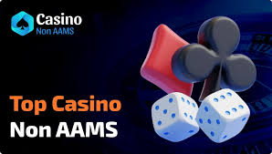 Casino Online Stranieri Non Aams Guida Completa