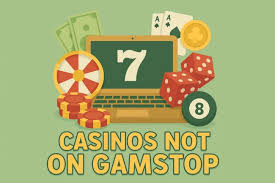 Casino Sites Not on Gamstop A Comprehensive Guide 1591957441