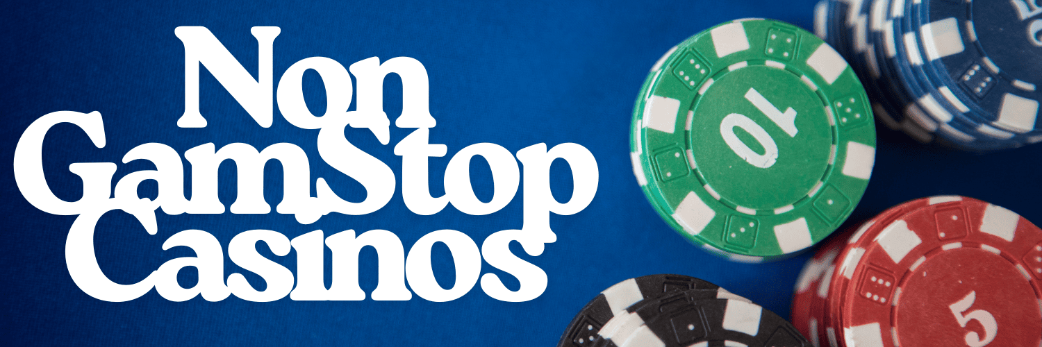 Casino Sites Not on Gamstop A Comprehensive Guide 1591957441
