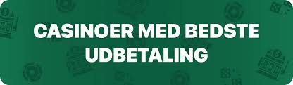 Casino Udbetaling Med Det Samme - Hurtige Udbetalinger