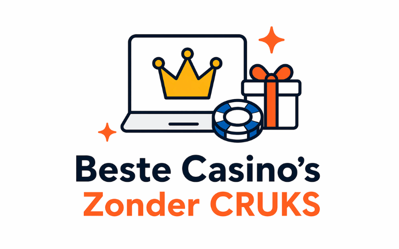 Casino Zonder CRUKS in Nederland Veilig en Betrouwbaar Speelplezier