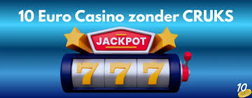 Casino zonder CRUKS in Nederland Veilig Spelen en Winnen
