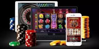 Casinos com Multibanco A Nova Era em Jogos Online