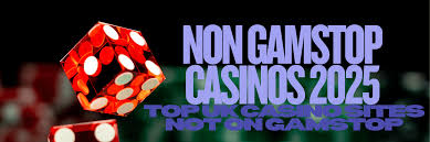 Casinos Non Gamstop Your Guide to Alternative Online Gambling
