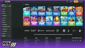 Comprehensive Overview of JB Casino Philippines