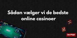 De Mest Spændende Casino Kampagner i Danmark 1243399301