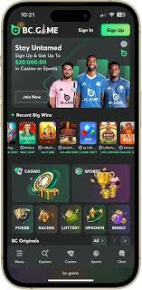 Descubre el Revolucionario Casino de Criptomonedas BC Game Descubre el Revolucionario Casino de Criptomonedas BC Game