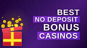 Discover Exciting Opportunities at Casinos with No Minimum Deposit 1108416395 Discover Exciting Opportunities at Casinos with No Minimum Deposit 1108416395