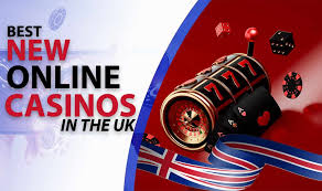 Discover the Best Casino Sites in the UK 1286915910