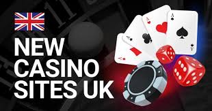 Discover the Best UK Casino Sites for Online Gambling