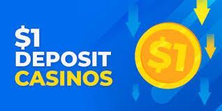 Discover the Excitement of 2 Pound Deposit Casinos -41421012