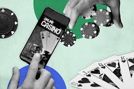 Discover the Excitement of 2 Pound Deposit Casinos -41421012