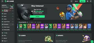 Discover the Excitement of Casino BC Fun