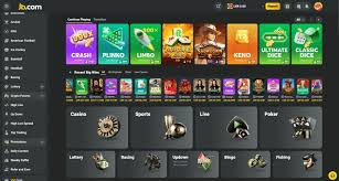 Discover the Excitement of JB Casino Your Ultimate Online Gaming Experience