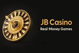 Discover the Excitement of JB Casino Your Ultimate Online Gaming Experience