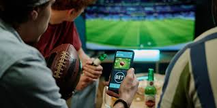 Discover the Exciting World of Betwinner Your Ultimate Sports Betting Platform