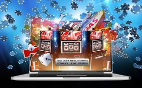 Discover the Thrill of Casino Cryptorino Your Ultimate Gaming Destination Discover the Thrill of Casino Cryptorino Your Ultimate Gaming Destination