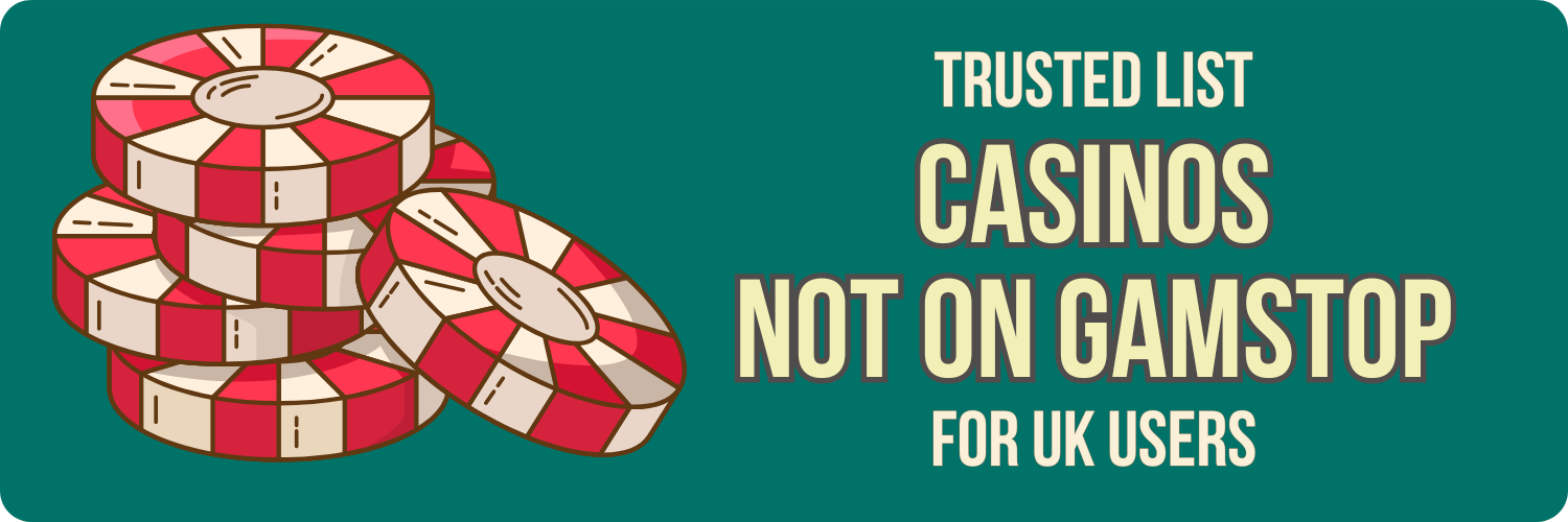 Discovering Casino Sites Not on Gamstop 1498834598