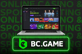 Experience the Thrill of the Global Crypto Casino BC.Game