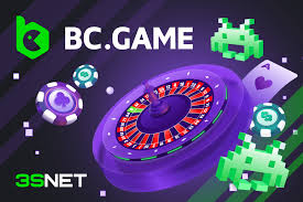 Explorando BC Game El Casino de Criptomonedas del Futuro 1060398082 Explorando BC Game El Casino de Criptomonedas del Futuro 1060398082