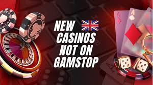 Exploring New Non Gamstop Casino Sites What You Need to Know