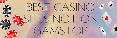 Exploring Non Gamstop Casinos A Comprehensive Guide 1531621816