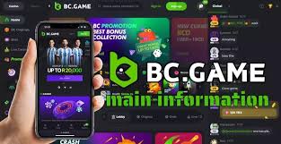 Exploring the Exciting World of the BC App Casino Exploring the Exciting World of the BC App Casino