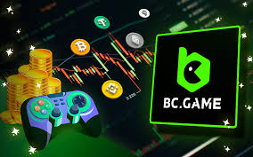 Exploring the Innovative World of the BC.Game Platform