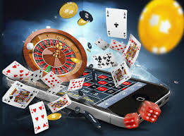 Exploring the Thrill of Golden Lion Football Betting