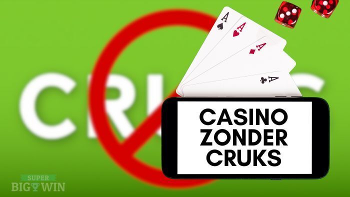 Goksites Zonder CRUKS Een Volledige Gids voor Spelers Goksites Zonder CRUKS Een Volledige Gids voor Spelers