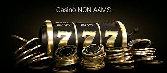 I Migliori Casinò Non AAMS Scopri dove Giocare in Sicurezza 1172347582