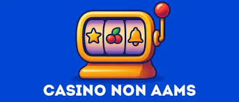 I Migliori Casinò Non AAMS Scopri dove Giocare in Sicurezza 1172347582